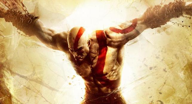 Már a kanyarban lehet a felújított God of War epizódok hada