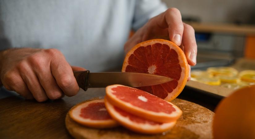 Viszlát, hasi zsír! Amióta ezt a gyümölcsöt fogyasztom, csak úgy olvadnak rólam a kilók