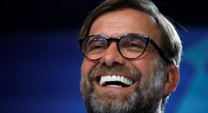 Van egy érdekes záradék Jürgen Klopp Red Bull-szerződésében