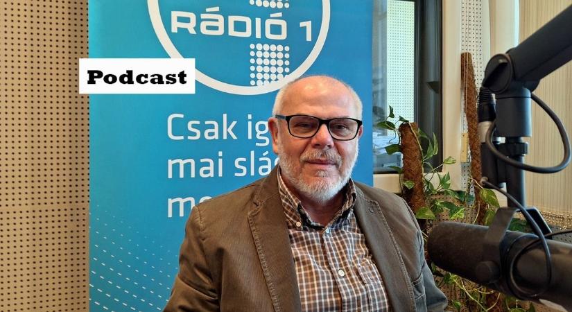 Őszi sportnapra várják a családokat Kecskeméten – podcast