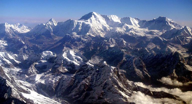 Megoldódhat a Mount Everest legnagyobb rejtélye