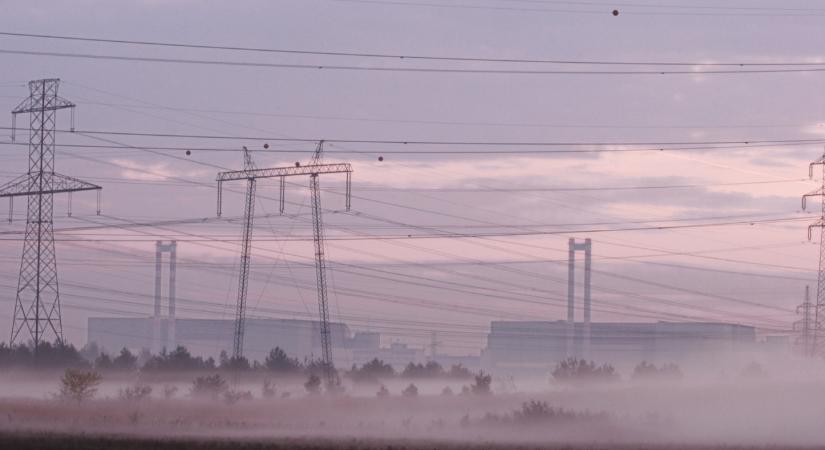 Paksi Atomerőmű: meghibásodott a 2. blokk pénteken