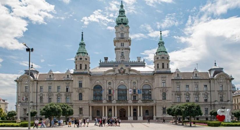 Izgalmasnak ígérkezik a győri képviselőtestület alakuló ülése