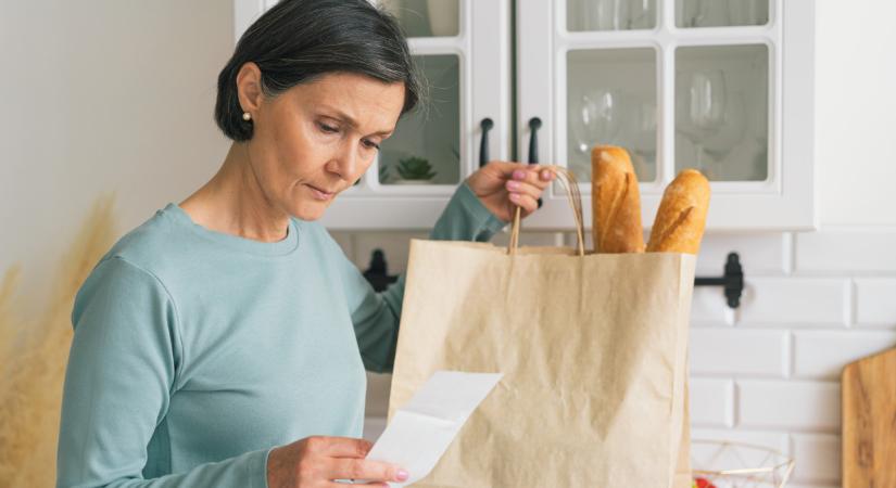 Befékezett az infláció, mi következik most? Sokáig már nem maradnak így az árak