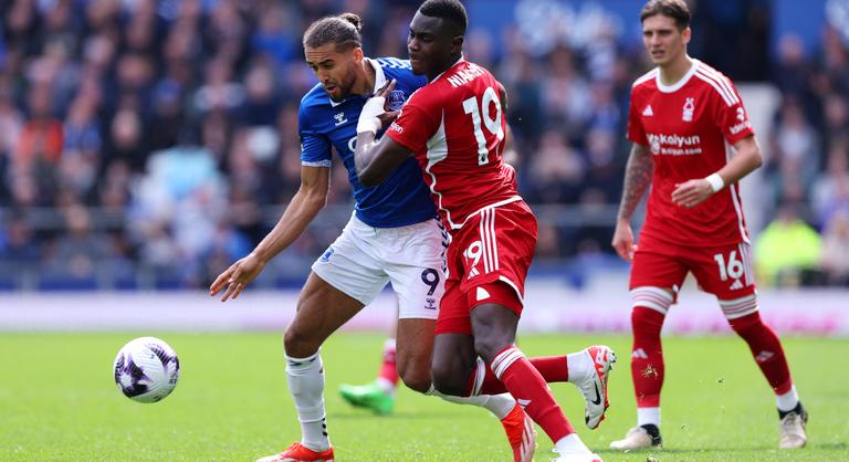 750 ezer fontos pénzbüntetést kapott a Nottingham Forest