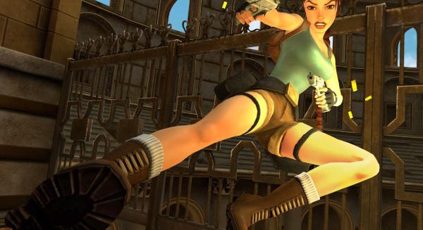 Tomb Raider IV-VI Remastered - jövő év elején érkezik