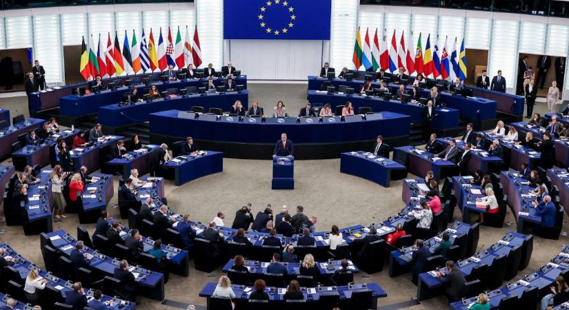 Party Politics in Strasbourg Instead of Focusing on Issues