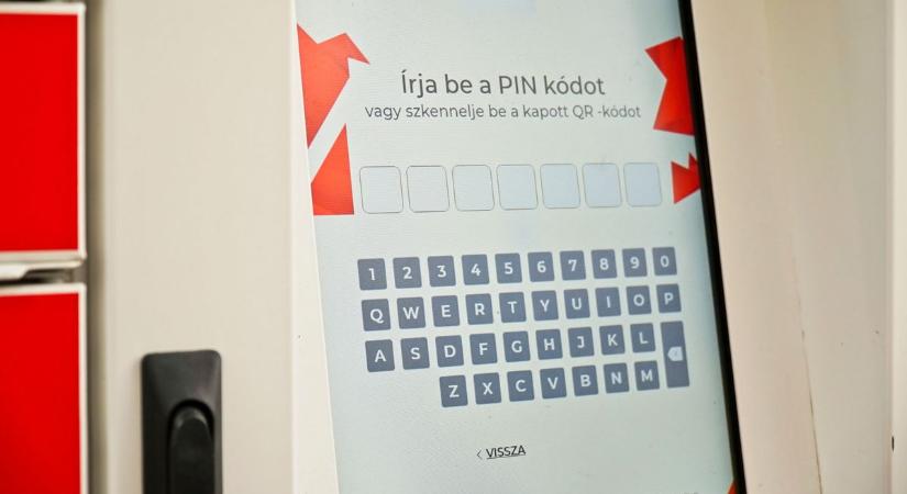 Összeomlott egy másik csomagküldő is a Packeta után, állítólag teljes a káosz