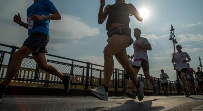 Budapest Maraton Fesztivál - Harmincezer induló, 18 táv két nap alatt