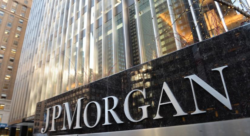 155,8 millió dollárt foglalhatnak le a JP Morgan oroszországi számláin