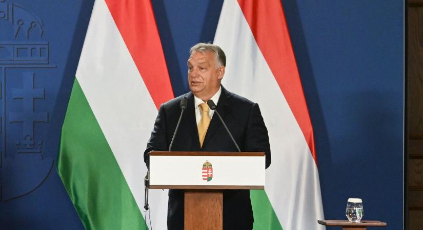 Orbán Viktor elárulta, mi lehet az orvosság az Európai Unió bajaira