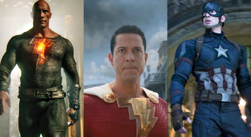 Állítólag Zachary Levi sokat kesereg azon, hogy nem ő lett a következő Chris Evans vagy Dwayne Johnson, mivel "becsúszott" a Shazam! 2. és a DCEU bukása