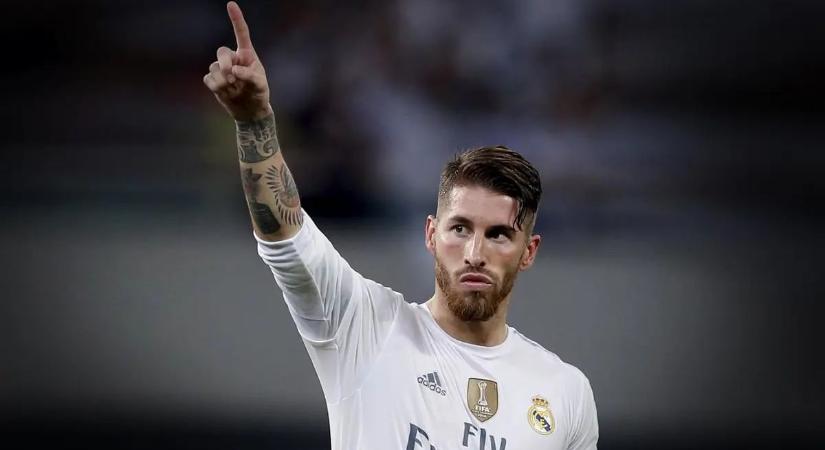 Sergio Ramos akár újra a Real Madridé lehet, megvan a City vészterve Haaland pótlására - külföldi körkép