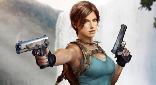 Indiába kalauzolhat el minket a következő Tomb Raider játék