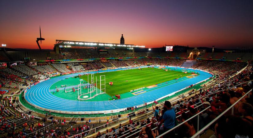 Barcelona is beszállt az olimpiai versenybe