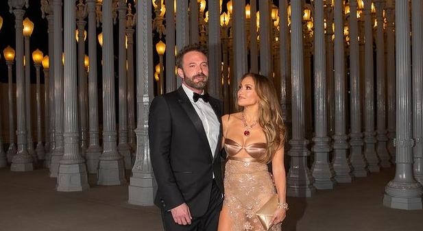 Ben Affleck szerint Jennifer Lopez túl sokat beszél válásukról