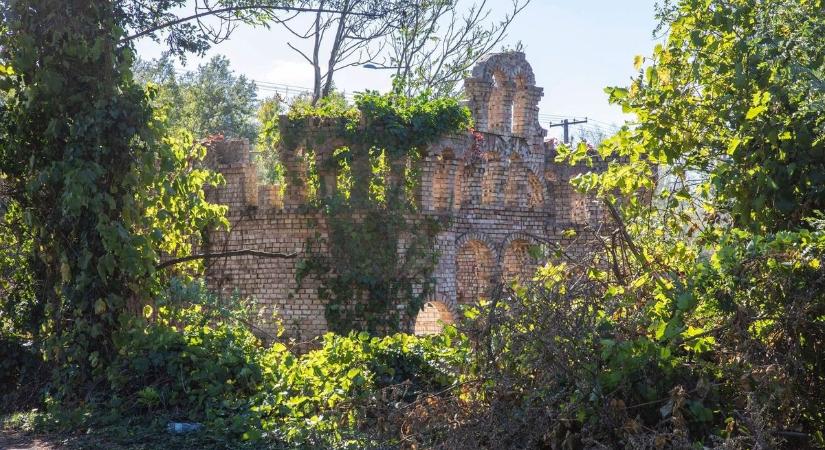 Kiderült, mi lesz Debrecen egyik legszebb elhagyatott épületéből