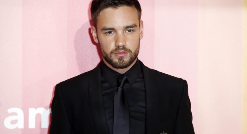 Liam Payne barátai féltik az énekest