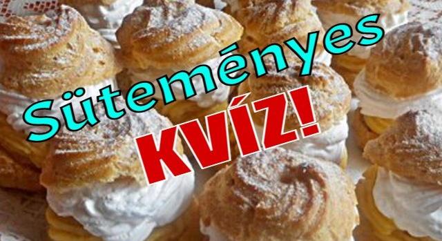 Sütis kvíz: Mennyire ismered a sütiket? Meg tudod mondani melyiket látod a képeken?