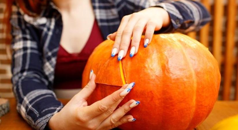 7 ijesztően jó körömtrend, ha már alig várod a halloweent