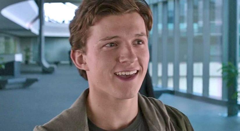 Ki nem találnád, mi volt az oka annak, hogy Tom Holland elesett a Star Wars egyik főszerepétől