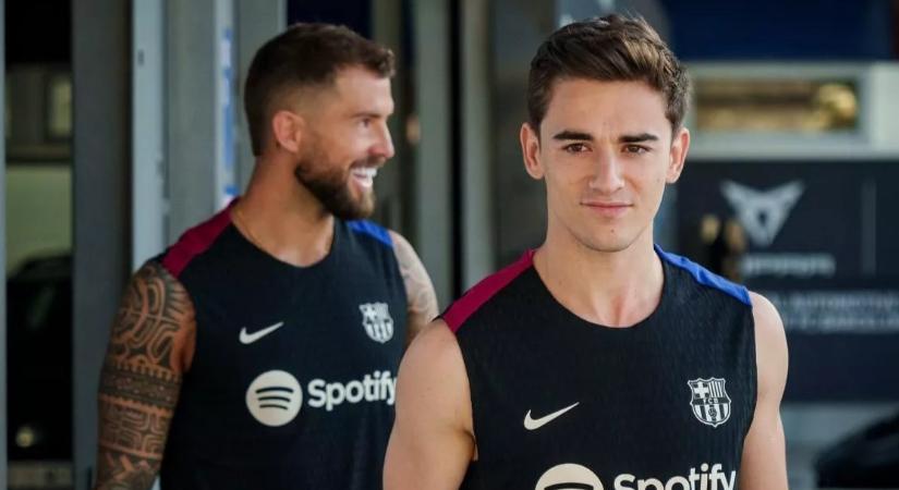 Hat millió euró kártérítést kap a Barcelona a FIFA-tól