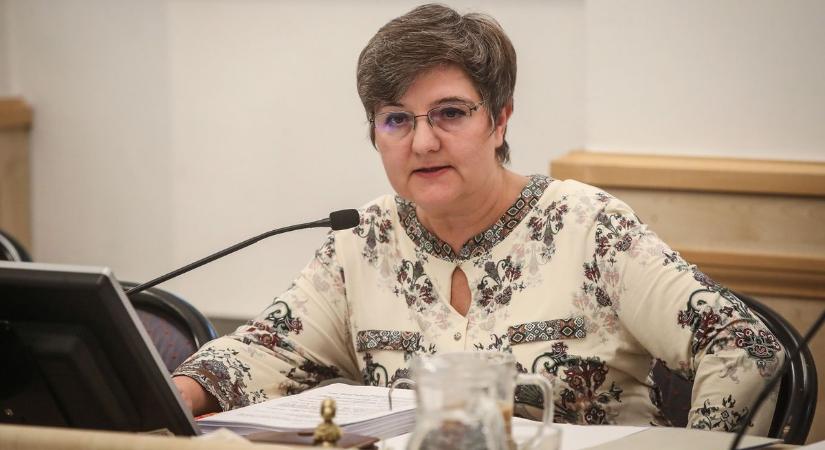 A kommunista V. Naszályi utolsó órái