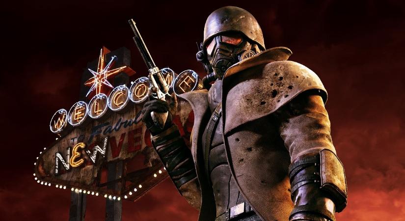 Amikor a folytatás lekörözte az elődöt – A Fallout: New Vegas máig kiváló RPG-nek számít