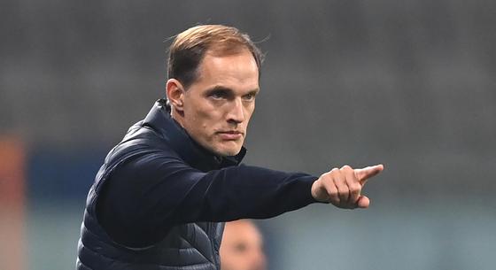 Tuchel angol szövetségi kapitány lehet