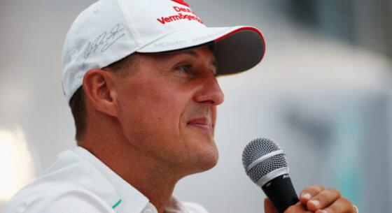 Szakértő idegsebész nyilatkozott Michael Schumacher lehetséges állapotáról