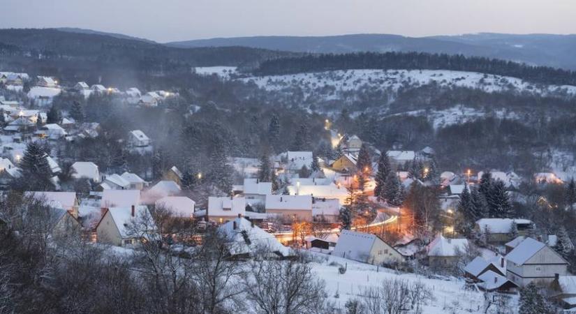 Mennyi az esély idén a fehér karácsonyra? Ezt mondják a szakemberek