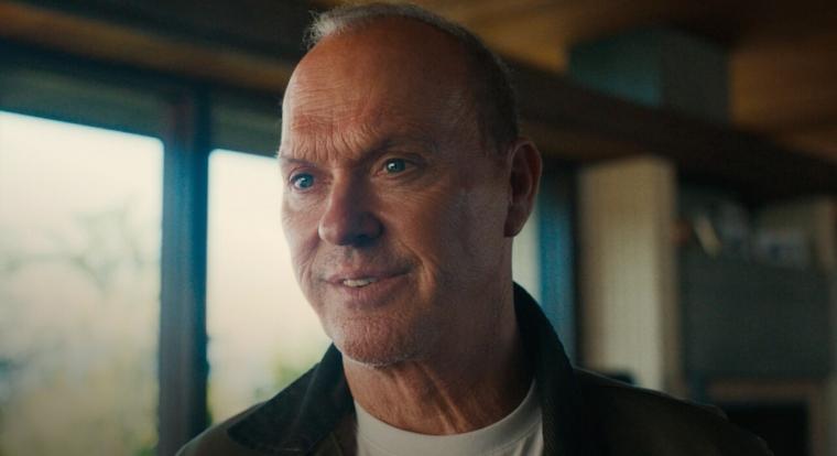 Nézd meg premier előtt Michael Keaton új filmjét, az Apák gyöngyét!