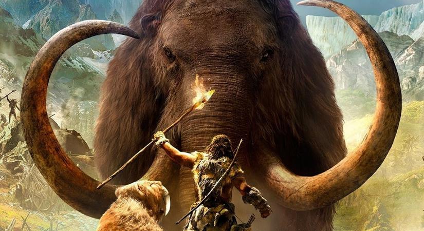 8 évvel a megjelenés után készült el a Far Cry Primal magyarítása, de ennek jó oka van