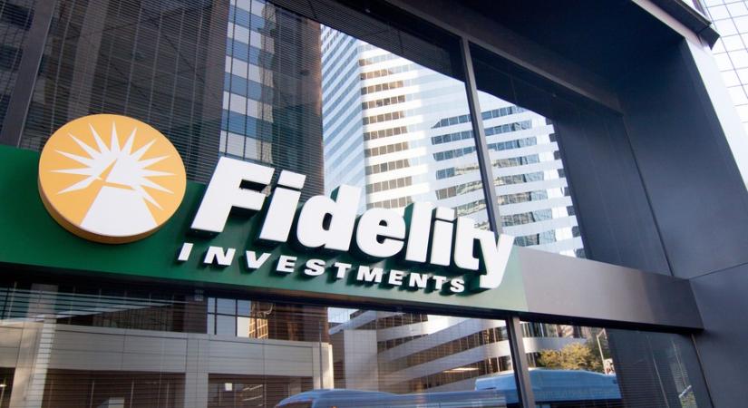 Több mint 77 000 ügyfélnek az adatát lopták el a Fidelity társaságtól