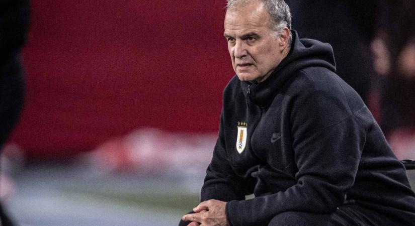 Tovább mélyül a Bielsa-válság – kikapott a válogatott