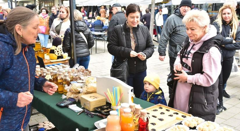 Lesz dunsztunk vasárnap Szolnokon!