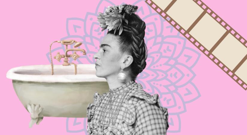 50 évig rejtőzött Frida Kahlo lezárt fürdőszobájában, most Magyarországra érkezik a festőnő egyedülálló fotógyűjteménye