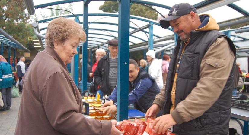 A fűszerpaprika idén izzadságos munka árán kerül a magyarok asztalára