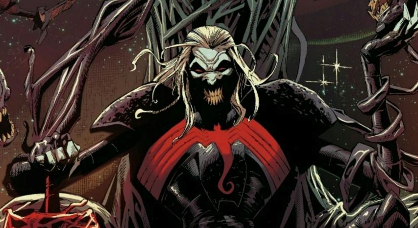 Marvel-kisokos: Kicsoda Knull, a Venom 3. és a képregények egyik legrettegettebb gonosztevője?