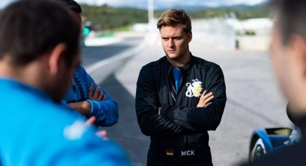 Mick Schumacher komoly esélyes az Audinál?