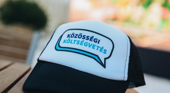 Idén erre költ egymilliárd forintot Budapest közösségi költségvetésében