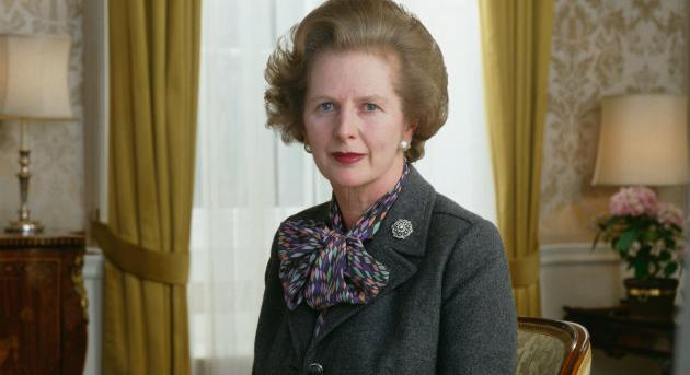 Csodával határos módon élte túl az IRA ellene szervezett merényletét Margaret Thatcher