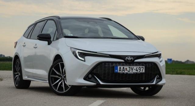 Sohasem volt még ilyen értékes a Toyota