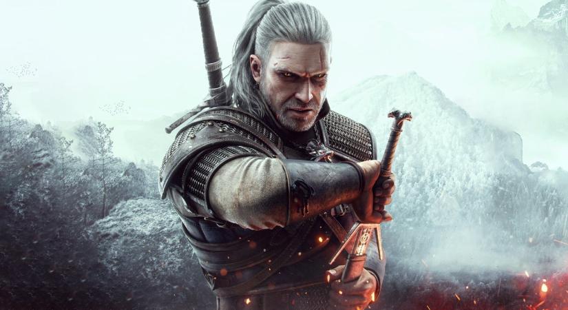 Érkezik az újabb The Witcher-könyv, azonban ez valami egészen más lesz, mint az eddigiek