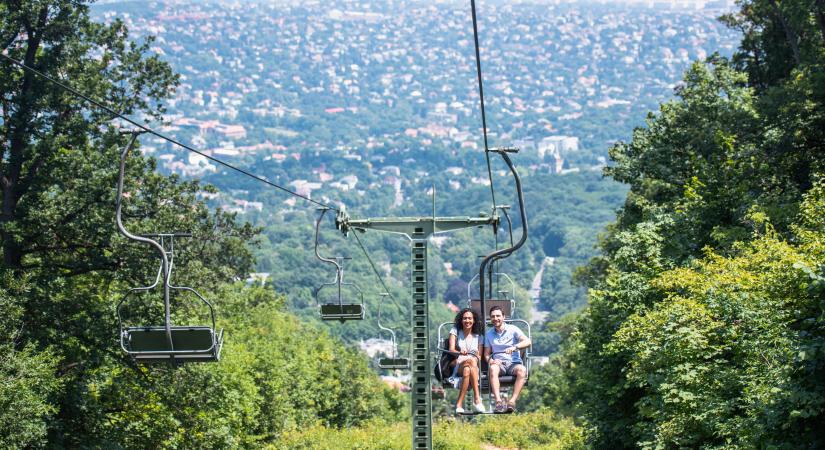 Imádják a külföldiek Magyarországot, és az is kiderült, mely helyeket keresik leginkább nálunk