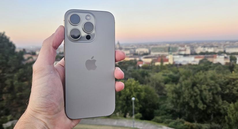 Könnyebb lesz cserélni az akksit az iPhone-okban