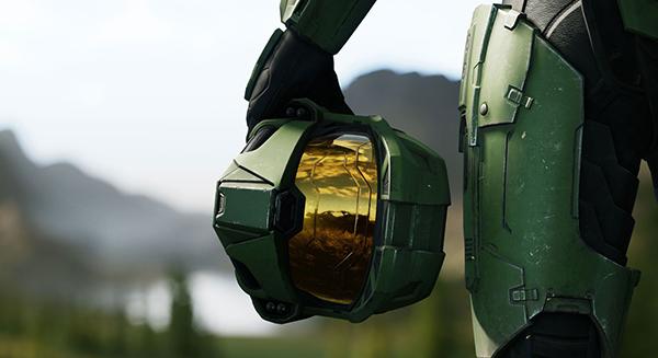 Már javában készült a Halo Infinite folytatása amikor az engineváltás miatt elkaszálták