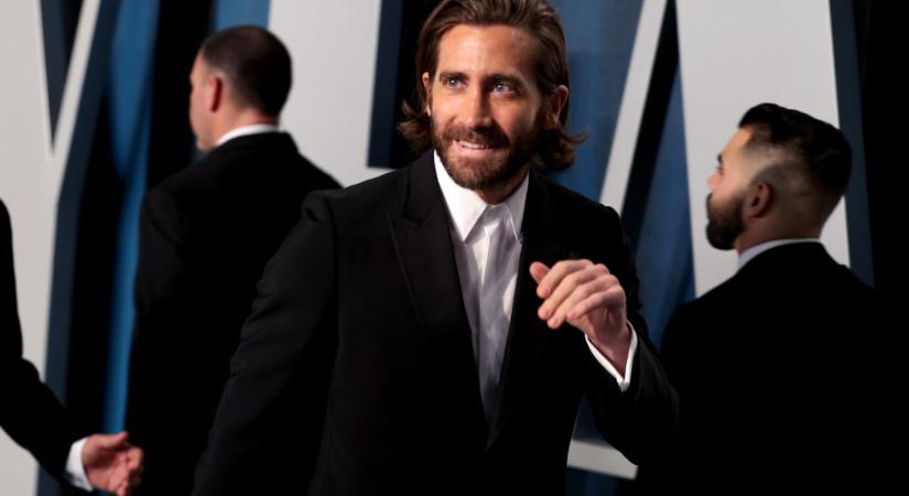 Bukta Frodót és Batmant: Jake Gyllenhaal 40 éves