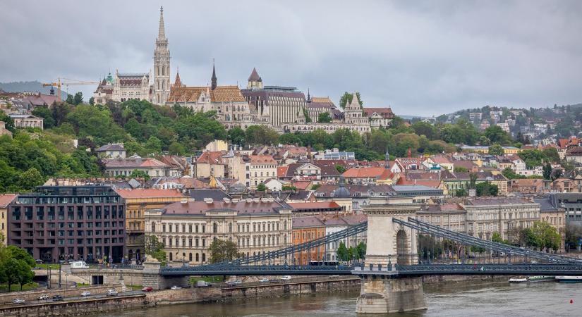 Döntöttek a budapestiek: ezek a projektek valósulnak meg a közösségi költségvetésből