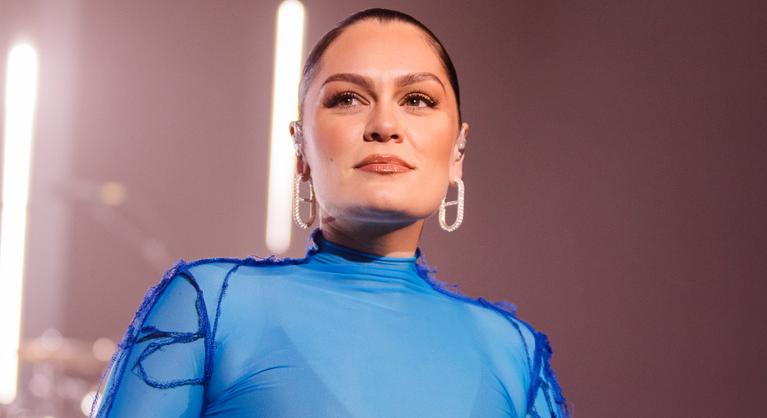 Kirabolták Jessie J Los Angeles-i otthonát